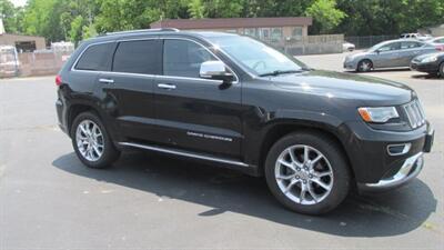 2014 Jeep Grand Cherokee Summit   - Photo 1 - Carrollton, KY 41008