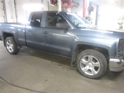 2014 Chevrolet Silverado 1500 LT Z71   - Photo 1 - Carrollton, KY 41008