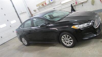 2016 Ford Fusion S   - Photo 1 - Carrollton, KY 41008