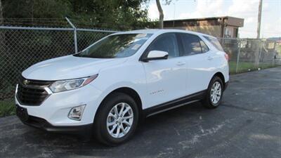 2019 Chevrolet Equinox LT   - Photo 1 - Carrollton, KY 41008