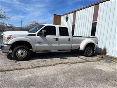 2011 Ford F-350 Super Duty Lariat   - Photo 1 - Carrollton, KY 41008