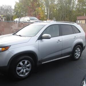 2013 Kia Sorento LX   - Photo 1 - Carrollton, KY 41008