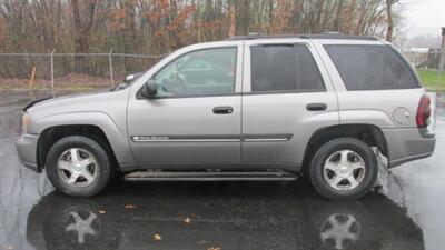 2006 Chevrolet TrailBlazer LS  