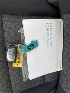 2019 Hyundai IONIQ Hybrid Blue - Photo 28 - Pittsburg, CA 94565-2812