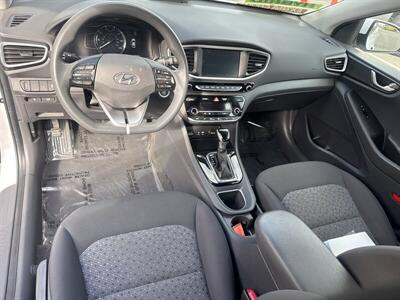 2019 Hyundai IONIQ Hybrid Blue - Photo 2 - Pittsburg, CA 94565-2812