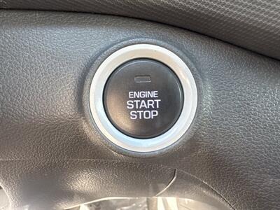 2019 Hyundai IONIQ Hybrid Blue - Photo 19 - Pittsburg, CA 94565-2812