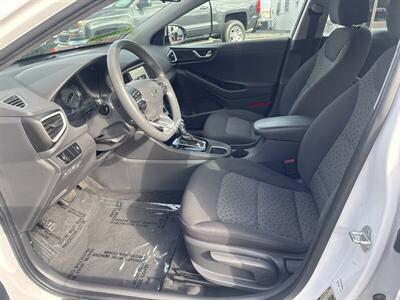 2019 Hyundai IONIQ Hybrid Blue - Photo 3 - Pittsburg, CA 94565-2812