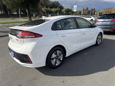 2019 Hyundai IONIQ Hybrid Blue - Photo 24 - Pittsburg, CA 94565-2812