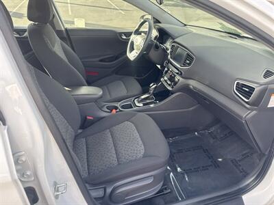 2019 Hyundai IONIQ Hybrid Blue - Photo 27 - Pittsburg, CA 94565-2812