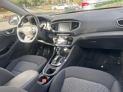 2019 Hyundai IONIQ Hybrid Blue - Photo 26 - Pittsburg, CA 94565-2812