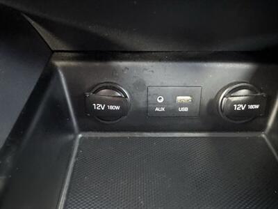 2019 Hyundai IONIQ Hybrid Blue - Photo 16 - Pittsburg, CA 94565-2812