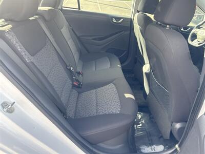 2019 Hyundai IONIQ Hybrid Blue - Photo 25 - Pittsburg, CA 94565-2812