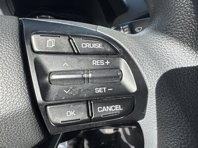 2019 Hyundai IONIQ Hybrid Blue - Photo 17 - Pittsburg, CA 94565-2812