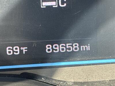 2019 Hyundai IONIQ Hybrid Blue - Photo 11 - Pittsburg, CA 94565-2812