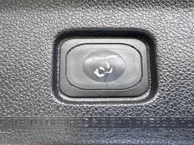 2016 Ford Explorer Limited   - Photo 22 - Pittsburg, CA 94565-2812