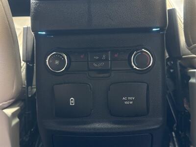 2016 Ford Explorer Limited   - Photo 27 - Pittsburg, CA 94565-2812