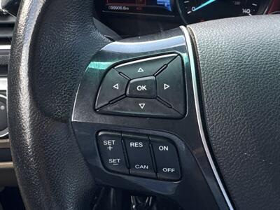 2016 Ford Explorer Limited   - Photo 15 - Pittsburg, CA 94565-2812