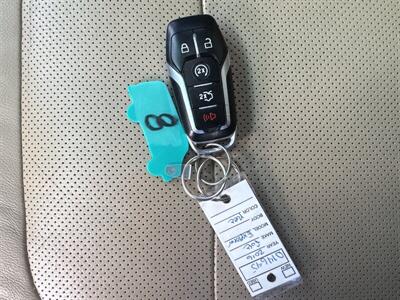 2016 Ford Explorer Limited   - Photo 36 - Pittsburg, CA 94565-2812