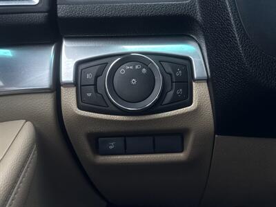 2016 Ford Explorer Limited   - Photo 13 - Pittsburg, CA 94565-2812