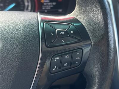 2016 Ford Explorer Limited   - Photo 14 - Pittsburg, CA 94565-2812