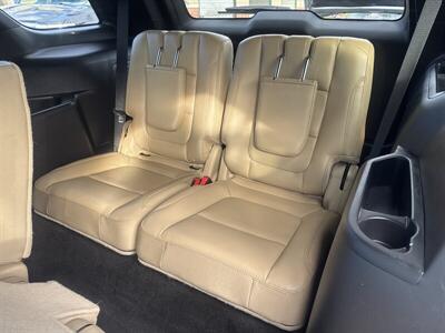 2016 Ford Explorer Limited   - Photo 18 - Pittsburg, CA 94565-2812