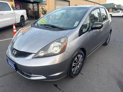 2010 Honda Fit   - Photo 31 - Pittsburg, CA 94565-2812