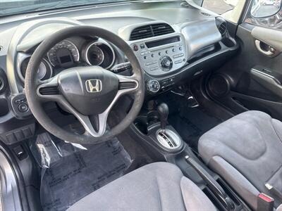 2010 Honda Fit   - Photo 2 - Pittsburg, CA 94565-2812