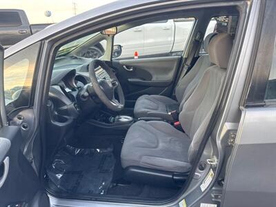 2010 Honda Fit   - Photo 6 - Pittsburg, CA 94565-2812