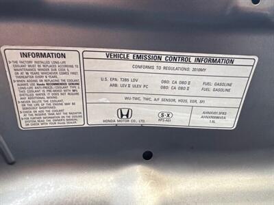 2010 Honda Fit   - Photo 29 - Pittsburg, CA 94565-2812