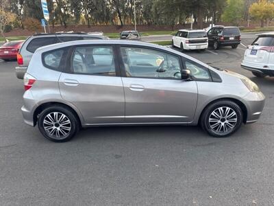 2010 Honda Fit   - Photo 19 - Pittsburg, CA 94565-2812