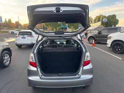 2010 Honda Fit   - Photo 16 - Pittsburg, CA 94565-2812