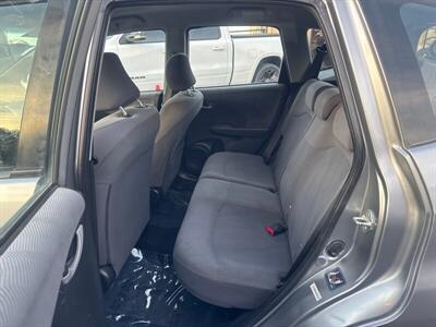 2010 Honda Fit   - Photo 13 - Pittsburg, CA 94565-2812