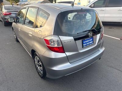 2010 Honda Fit   - Photo 14 - Pittsburg, CA 94565-2812