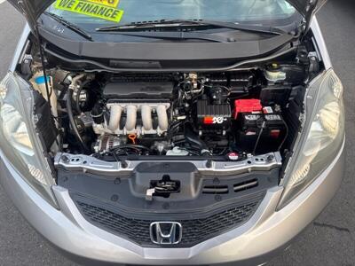 2010 Honda Fit   - Photo 26 - Pittsburg, CA 94565-2812