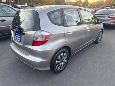 2010 Honda Fit   - Photo 18 - Pittsburg, CA 94565-2812