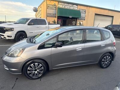 2010 Honda Fit   - Photo 3 - Pittsburg, CA 94565-2812