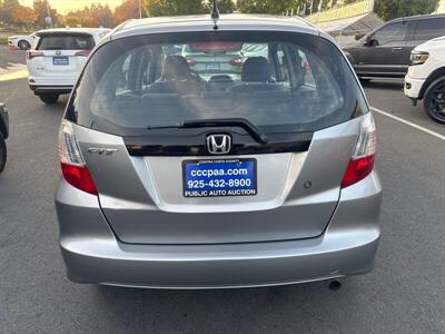 2010 Honda Fit   - Photo 15 - Pittsburg, CA 94565-2812