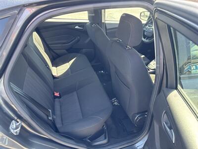 2018 Ford Focus SE   - Photo 24 - Pittsburg, CA 94565