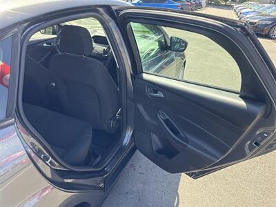 2018 Ford Focus SE   - Photo 23 - Pittsburg, CA 94565