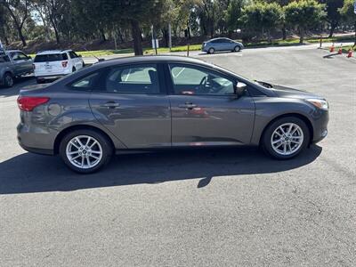 2018 Ford Focus SE   - Photo 22 - Pittsburg, CA 94565
