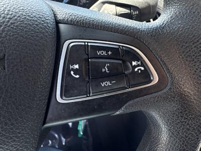 2018 Ford Focus SE   - Photo 12 - Pittsburg, CA 94565
