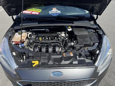 2018 Ford Focus SE   - Photo 30 - Pittsburg, CA 94565