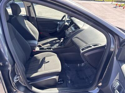 2018 Ford Focus SE   - Photo 27 - Pittsburg, CA 94565
