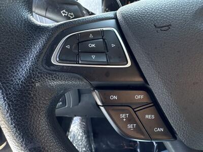 2018 Ford Focus SE   - Photo 13 - Pittsburg, CA 94565