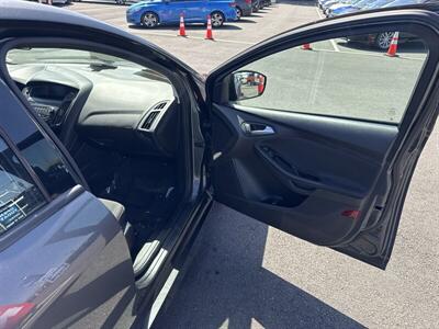 2018 Ford Focus SE   - Photo 26 - Pittsburg, CA 94565