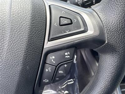 2018 Ford Fusion Hybrid S - Photo 7 - Pittsburg, CA 94565