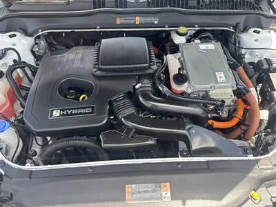 2018 Ford Fusion Hybrid S - Photo 27 - Pittsburg, CA 94565