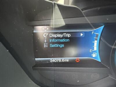 2018 Ford Fusion Hybrid S - Photo 6 - Pittsburg, CA 94565