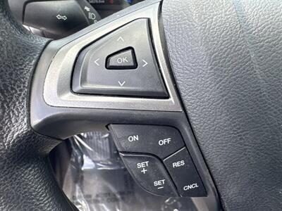 2018 Ford Fusion Hybrid S - Photo 5 - Pittsburg, CA 94565