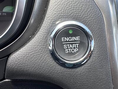 2018 Ford Fusion Hybrid S - Photo 8 - Pittsburg, CA 94565